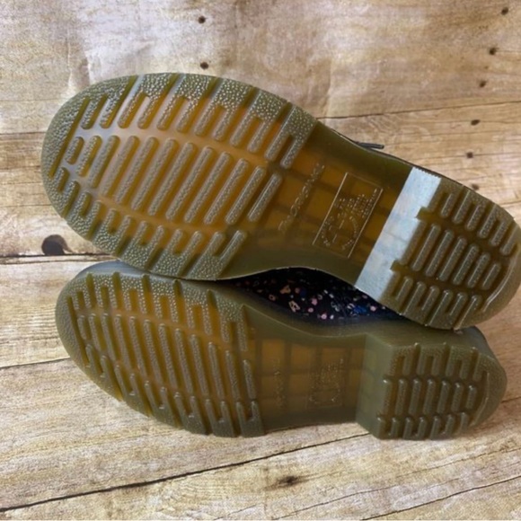 - Dr. Marten “Page” floral boot - Picture 7 of 7